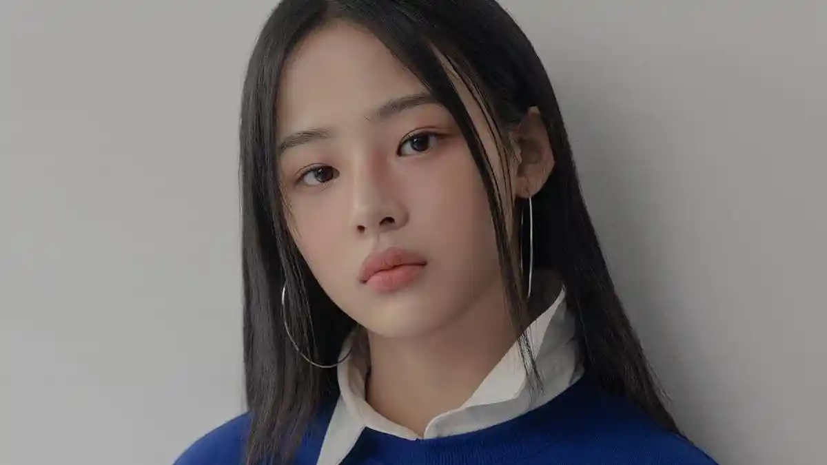 Netizen Korea Bahas Minji NewJeans yang Sering Ngomong Pakai Bahasa Inggris Tapi Salah Grammar