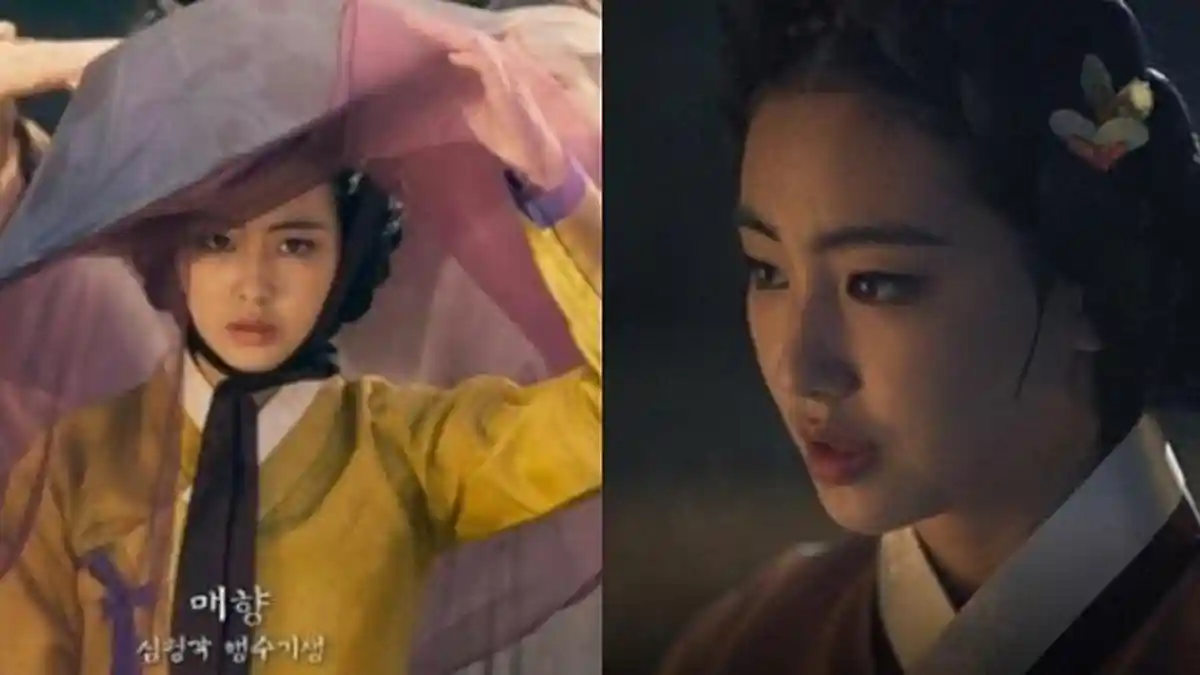 8 Deretan Nama Tokoh dalam Drama Korea yang Bikin Salah Paham, Mulai ...