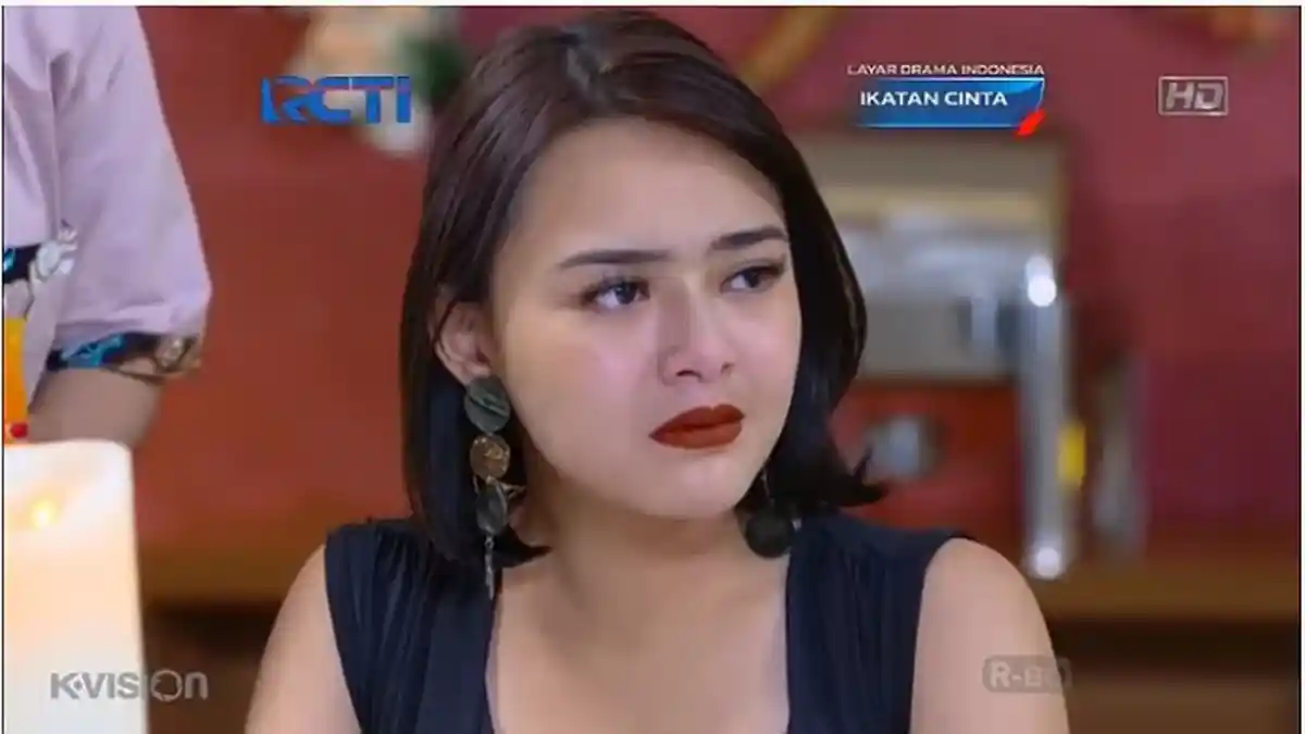 Trailer, Sinopsis, Live Streaming RCTI Ikatan Cinta Malam Ini, Aldebaran Nyatakan Cinta pada Andin