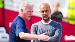 Pelatih-West-Ham-United-David-Moyes-dan-pelatih-Manchester-City-Pep-Guardiola.jpg