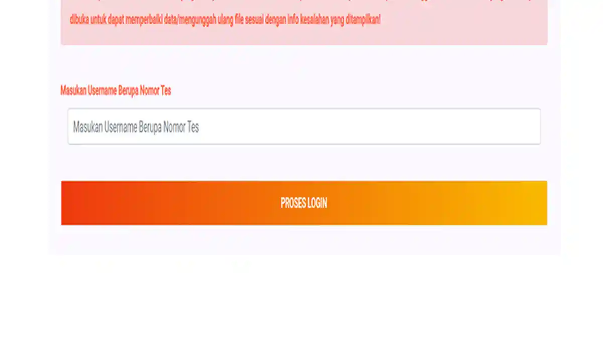 Daftar Ulang Unja / Universitas Jambi di Link https://regis.unja.ac.id/login , Ikuti Panduan Daftar