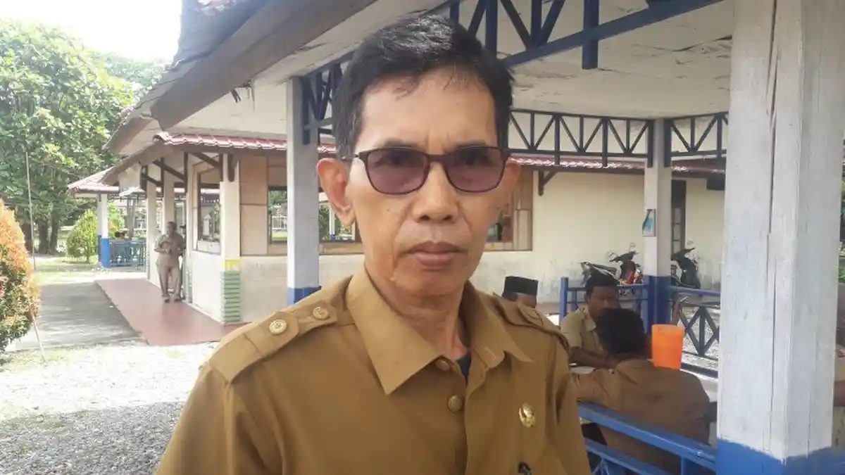 Pelaksanaan SKB CPNS di Nagan Raya Masih Menunggu Petunjuk BKN
