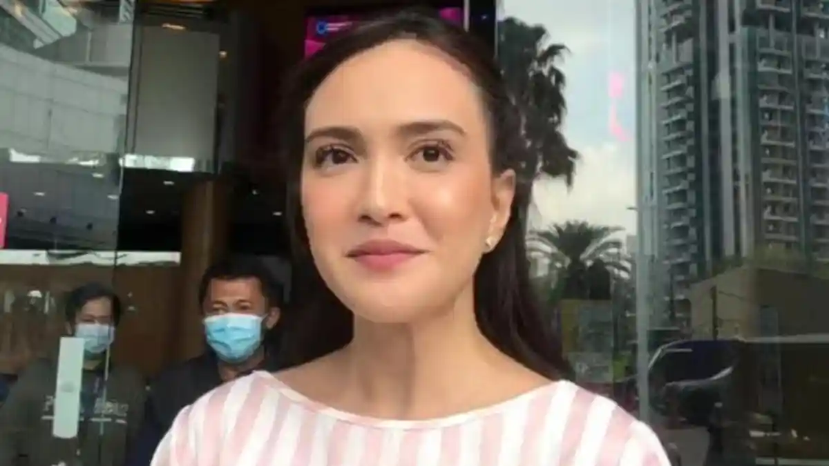 Libatkan Anak dalam Bisnisnya, Shandy Aulia Sebut Itu Investasi, Bukan Eksploitasi