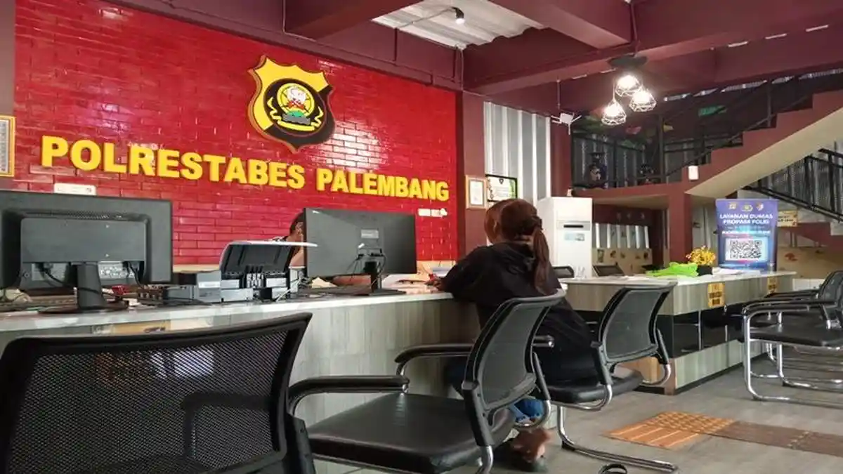 Nelangsa Janda Berusia 16 Tahun di Palembang, Dirudapaksa di Rumah belum Selesai