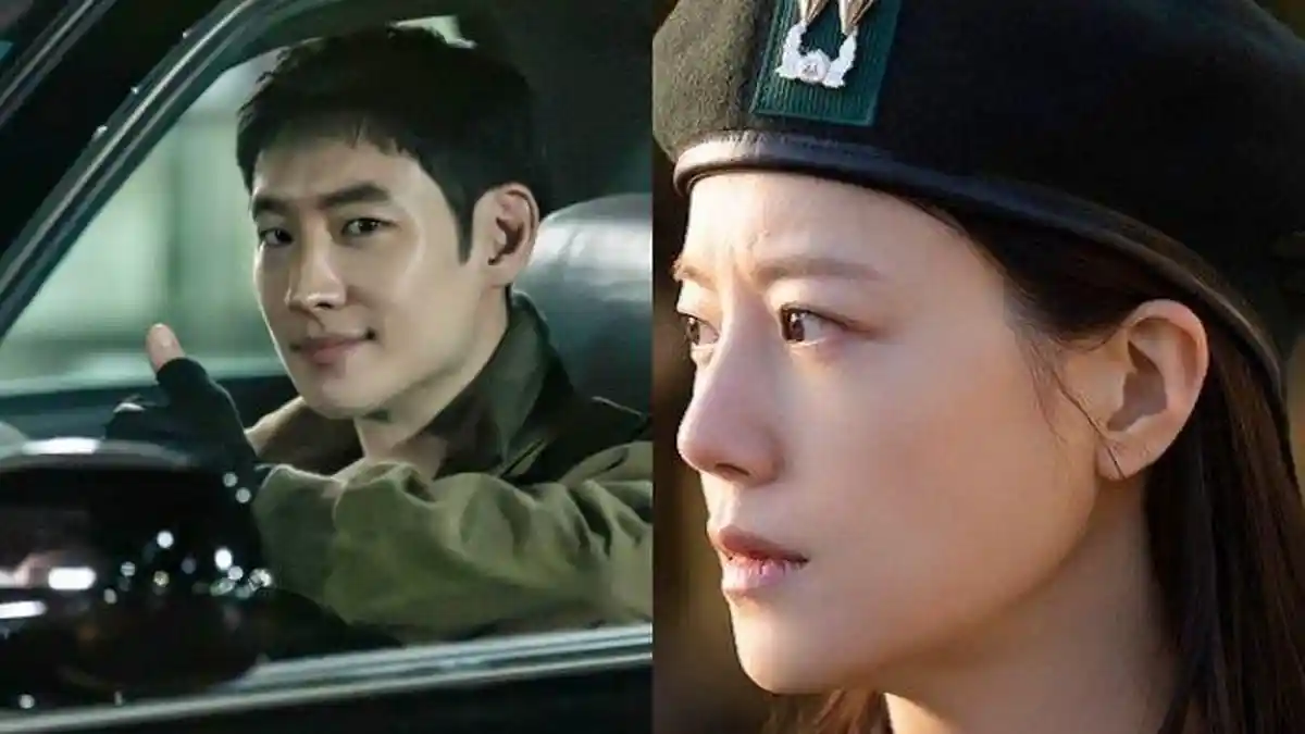 Taxi Driver 3 akan Diproduksi, Klien Selanjutnya Moon Chae Won? Lee Je Hoon: Berkendara di Hong Kong