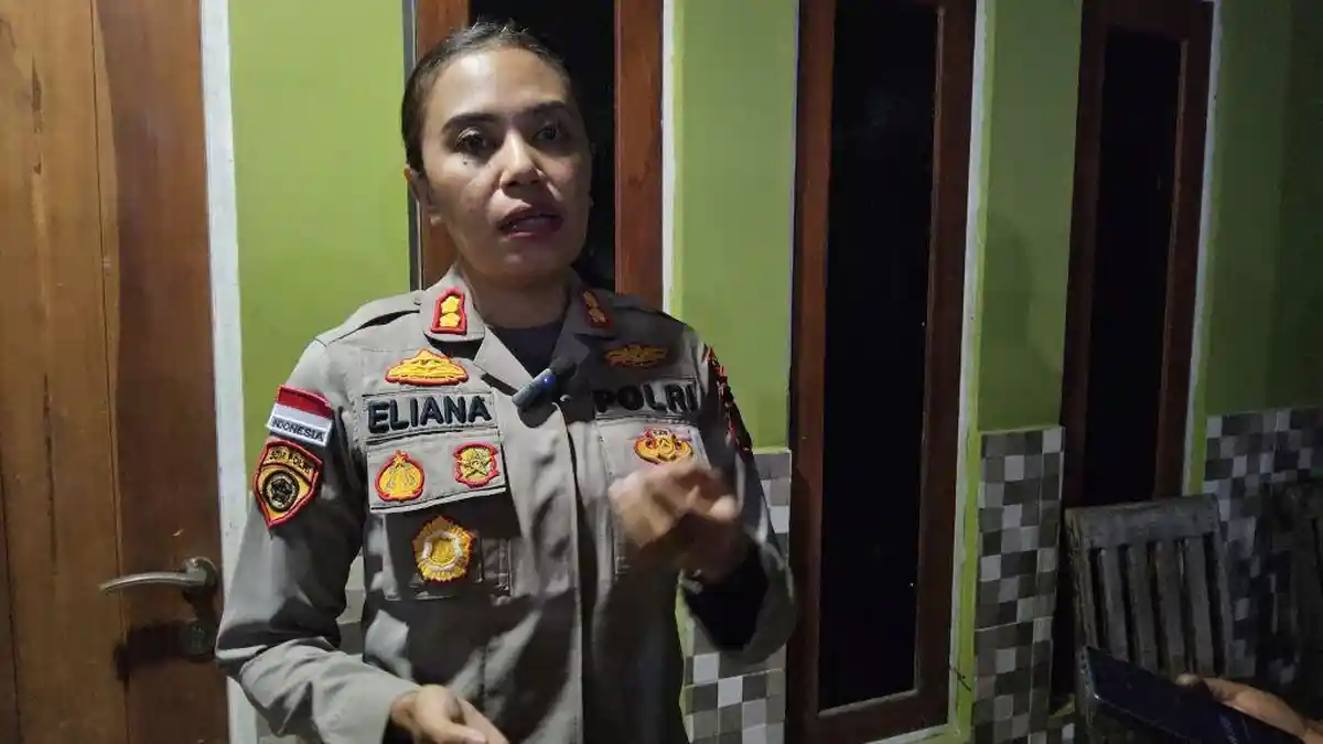 Polres TTU Bakal Telusuri Unsur Pidana Kasus Kematian Dokter Icha Pakaenoni - Pos-kupang.com
