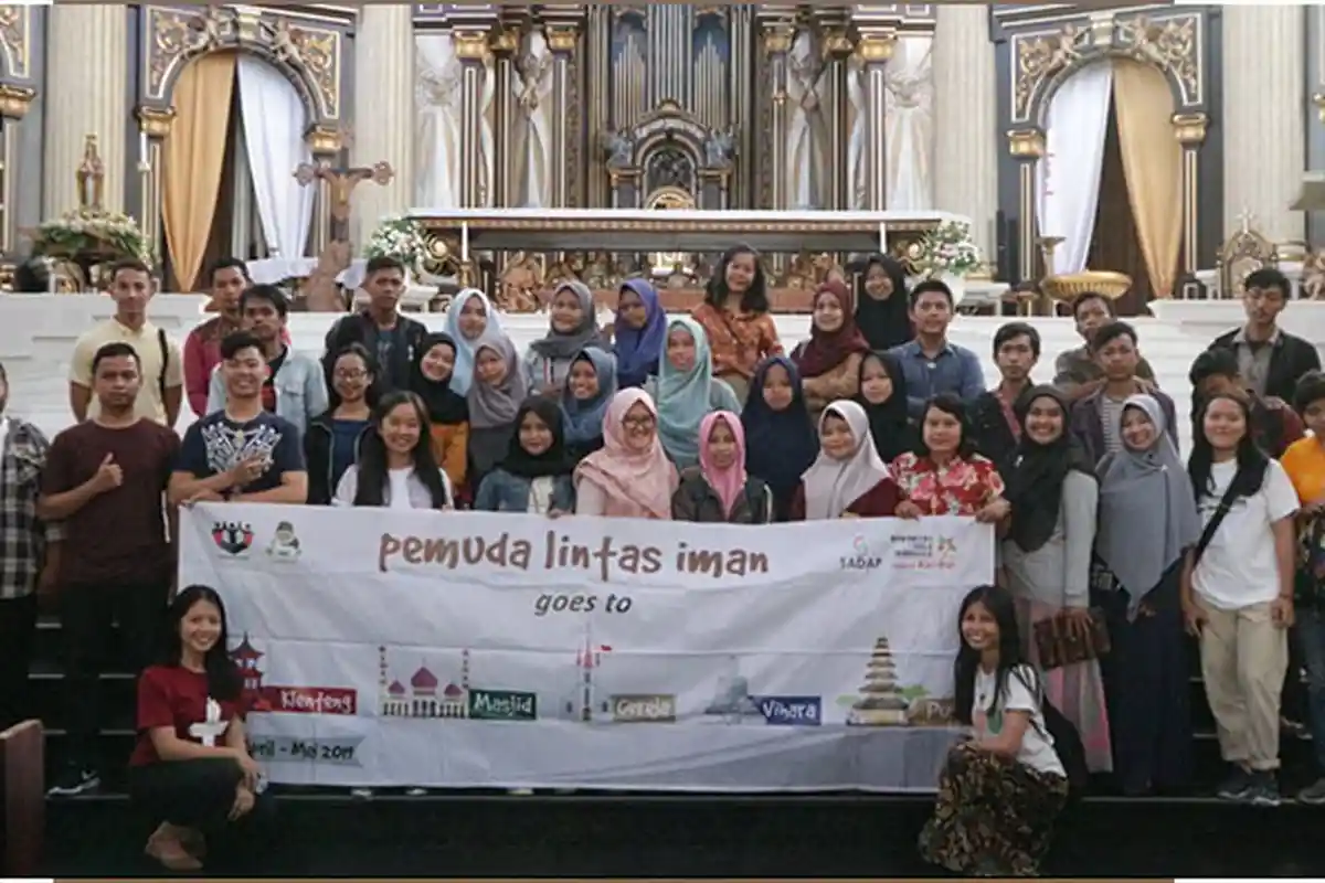 Pemugaran Tak Harus Menghilangkan Nilai Historis