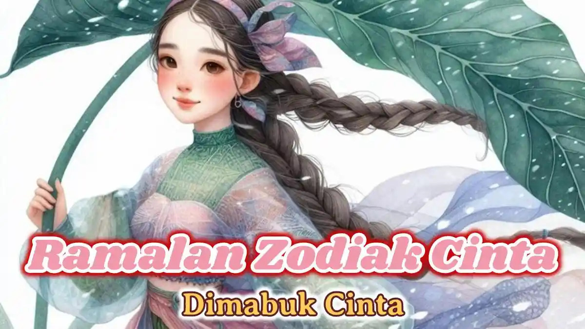 12 Ramalan Zodiak Asmara Hari Ini Rabu 9 Oktober 2024: Aries Risiko Rusak, Virgo, Gemini Kesepian