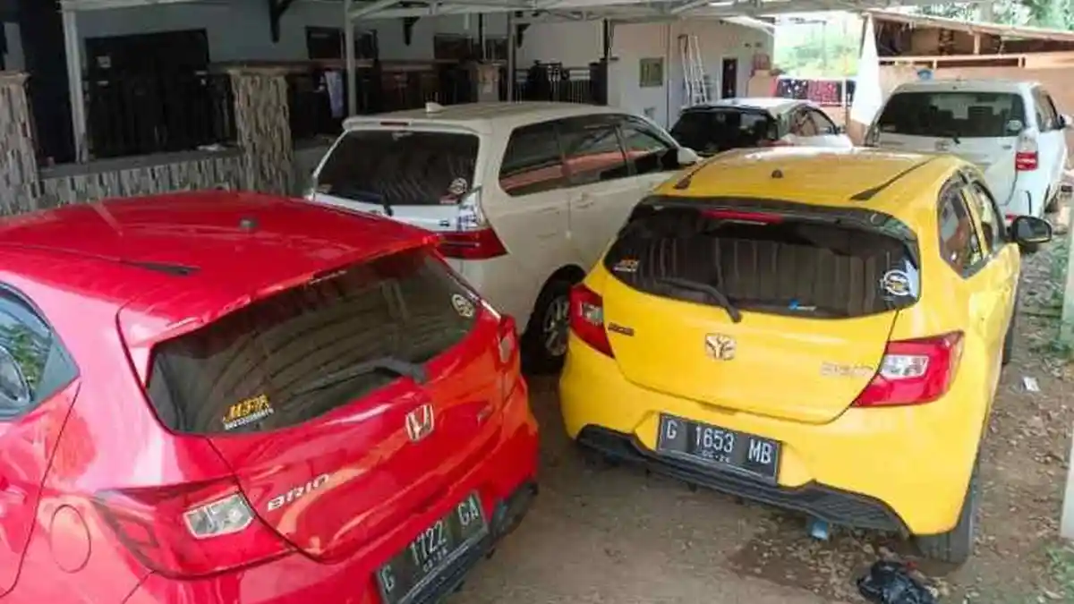 Harga BBM Naik, Curhatan Warga Pekalongan, Risau Akan Turut Dongkrak Harga Sembako