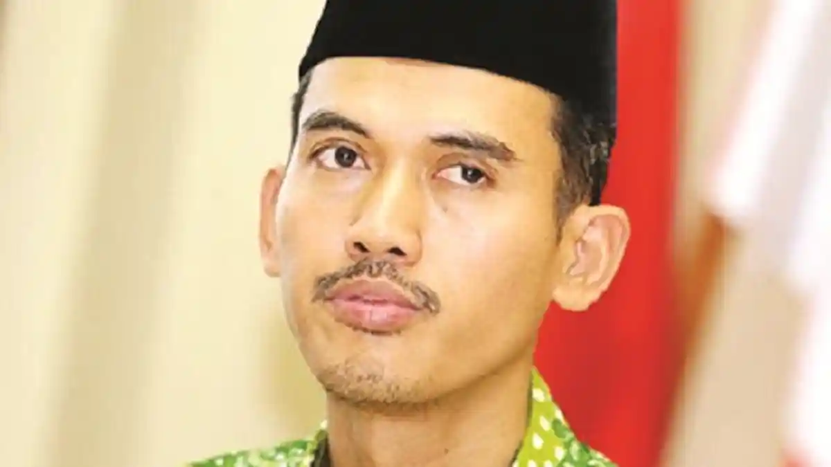 Ibadah Haji di Metaverse Tak Penuhi Syarat, MUI: Beberapa Ritual Butuh Kehadiran Fisik