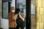Hari Pertama Pelaksanaan Travel Bubble Batam-Singapura