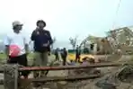 Sanitasi Air Bersih PMI di Filipina
