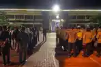 Polresta Intensifkan Patroli saat Malam Weekend di Banda Aceh, Ini yang Dipantau