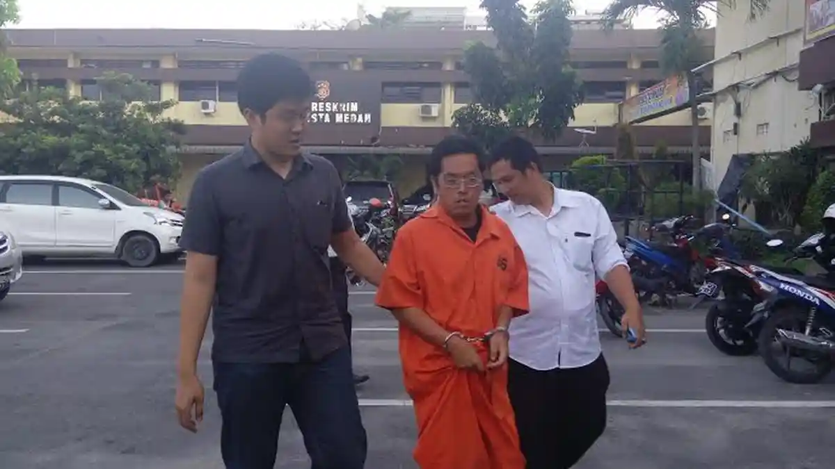 Ancam Bom, Anggota ISIS Ini Ternyata Mengalami Keterbelakangan Mental