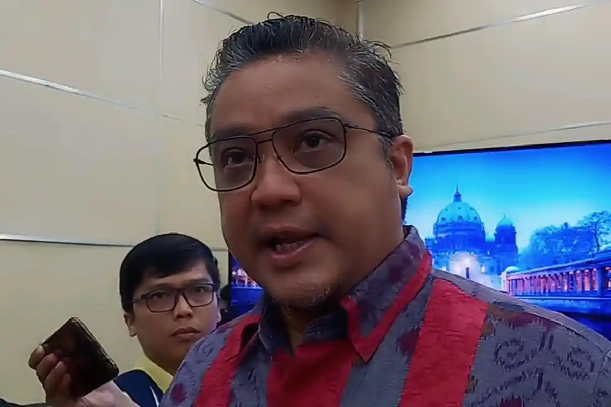 Dede Yusuf: Apa Salahnya Artis Jadi Legislatif atau Eksekutif?