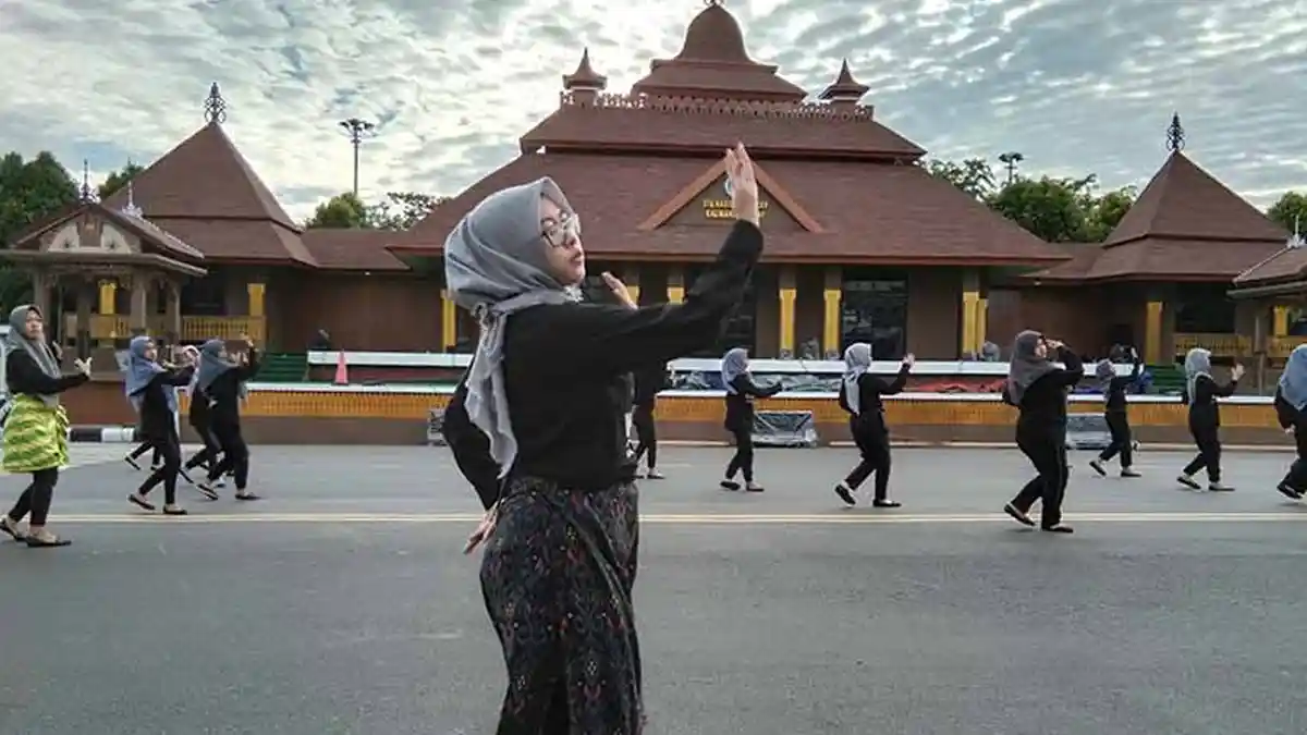 Menteri Agama Lukman Hakim Saifuddin Dijadwalkan Buka STQ Nasional di Pontianak