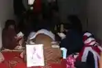 Pemakaman Renita Sukardi