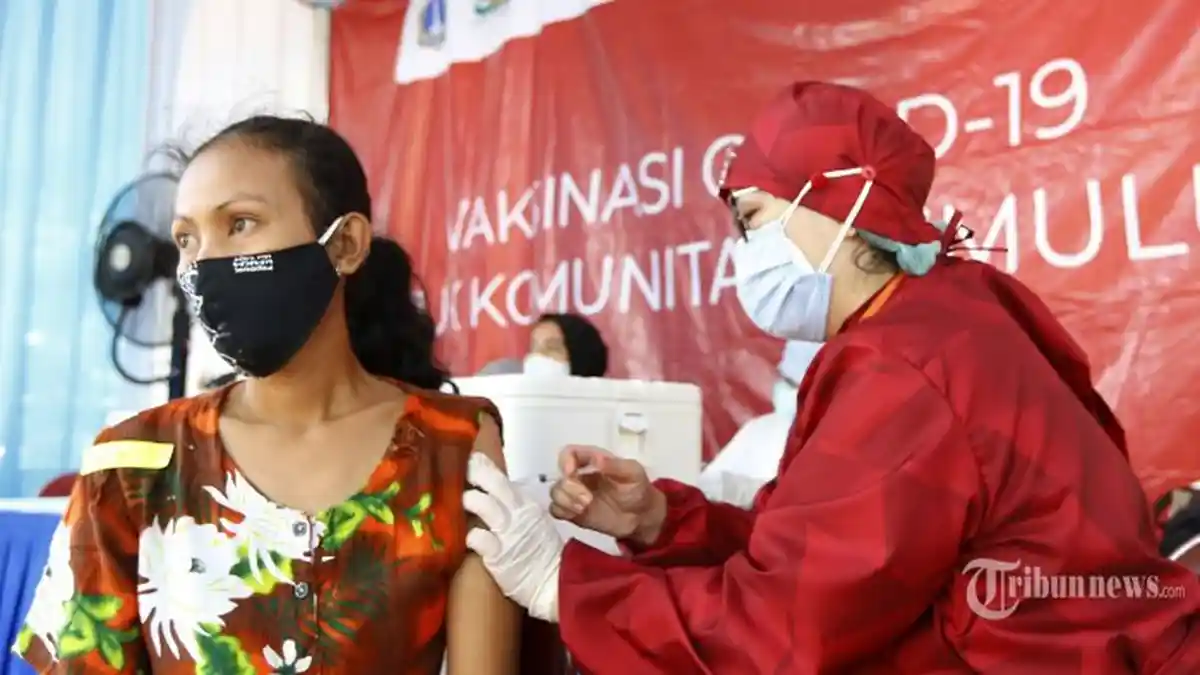5 Cara Cegah Covid-19 Saat Mengisi Liburan Natal dan Tahun Baru