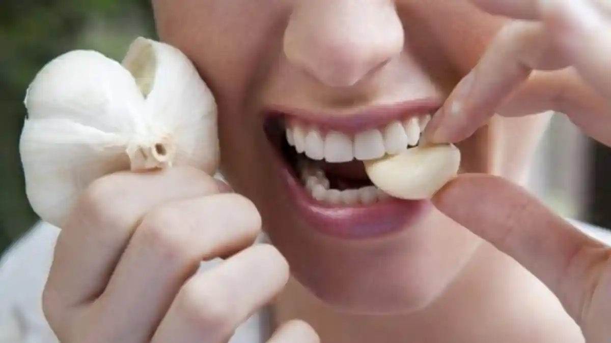 Bawang Putih Ternyata Ampuh Buat Obat Pereda Asam Urat Tinggi, Begini Cara Mengonsumsinya