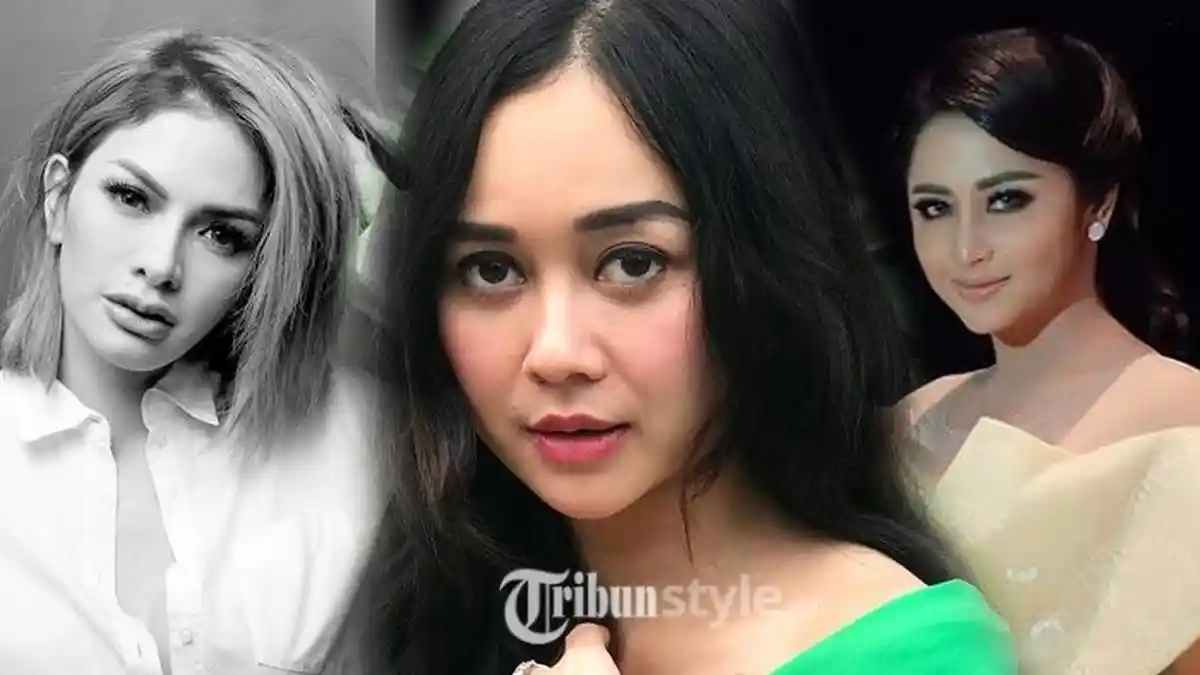 Selamat Hari Santri - Ternyata 5 Artis Ini Alumni Pondok Pesantren, No 3 Gak Nyangka