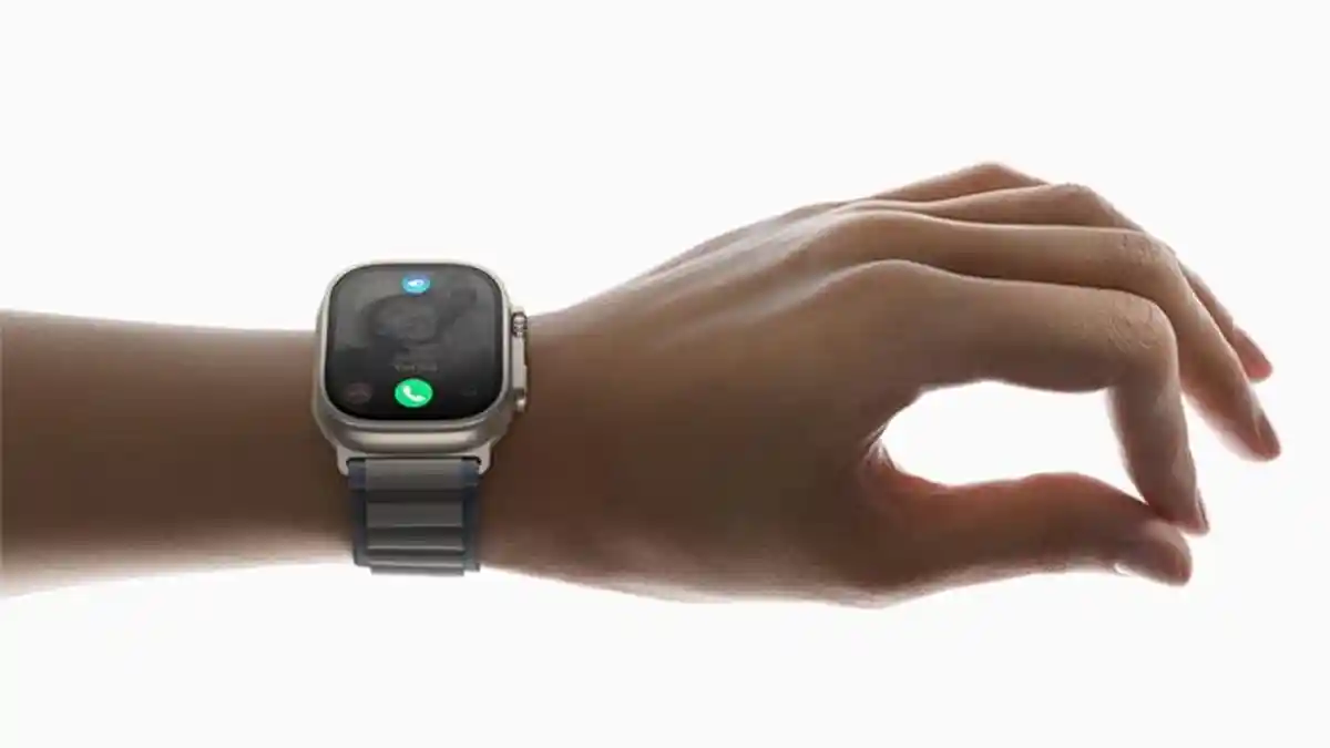 Apple Dikabarkan Batalkan Touch ID di Apple Watch, Ini Alasannya