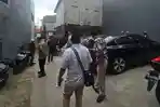 Sekeluarga di Kramat Jati jadi Korban Premanisme, Rumah Dirusak Hingga Anak Ketakutan