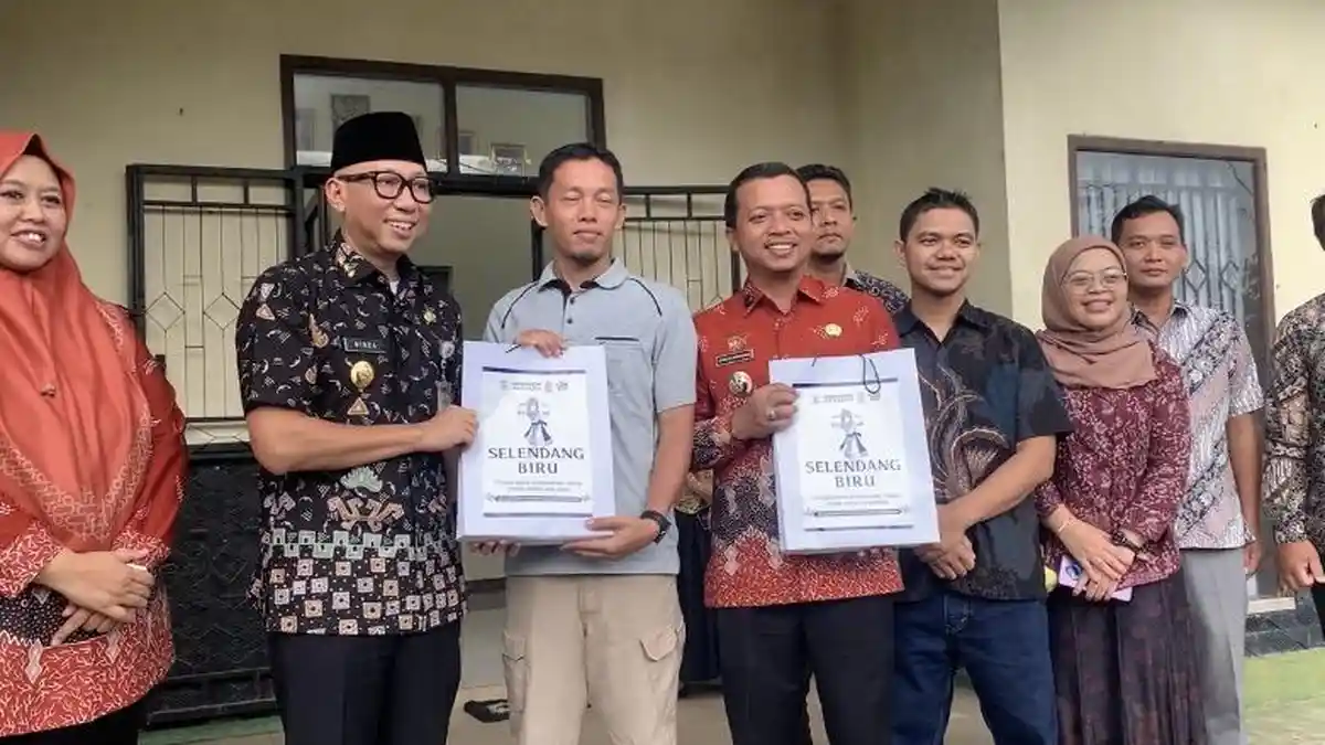Produksi Mocaf Pringsewu Berpotensi Capai 1 Ton per Hari dengan Dukungan Infrastruktur