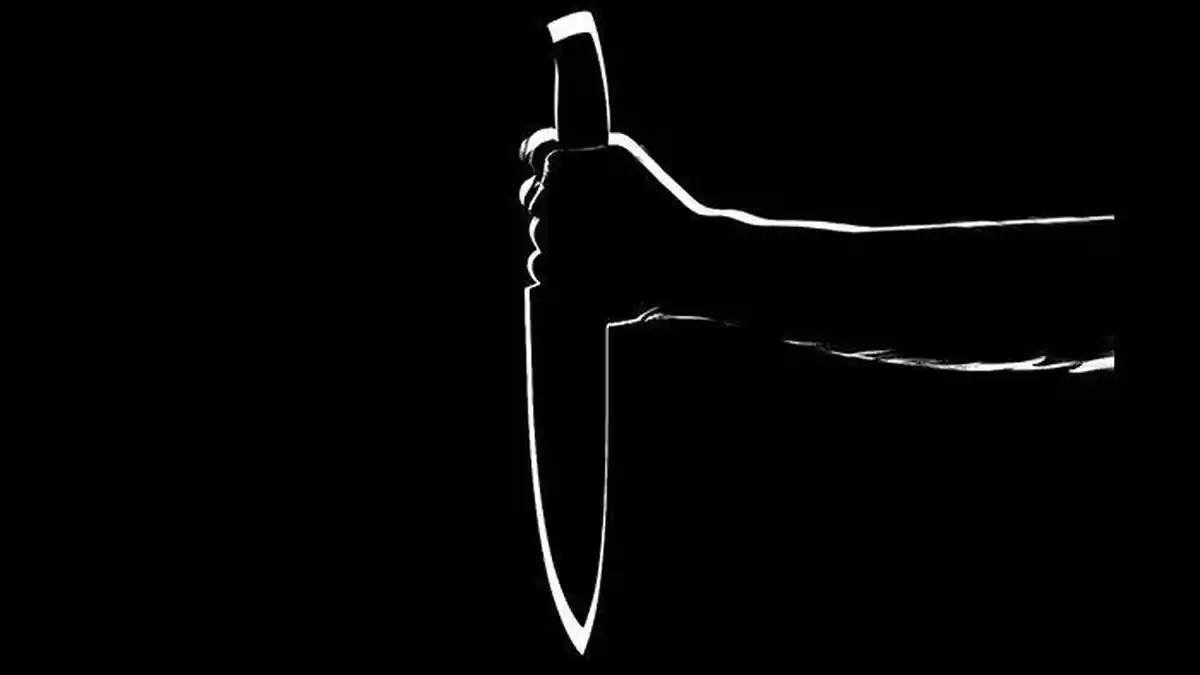 Tertawa Saat Baca Chat dari Pria Lain, Istri di Tangerang Dibacok Suami