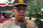 Peredaran Miras Menjadi Atensi, Polres Halmahera Tengah Maluku Utara Butuh Dukungan Pemkab