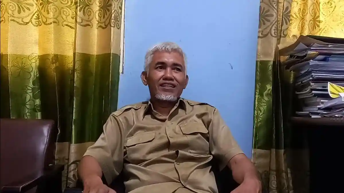 Dinas Peternakan Sigi Tegaskan Flu Babi Afrika Tidak Menular ke Manusia