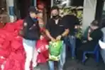 5.300 Paket Sembako Untuk Jurnalis Terdampak Covid-19