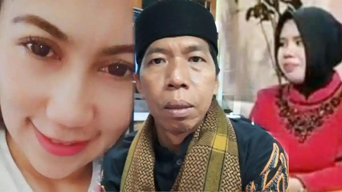Ngaku 'Ganteng' Kiwil Sesumbar 'Diincar' Perawan & Mudah Gaet Wanita: Mbah Mijan Kuak 'Ilmu' Wildan