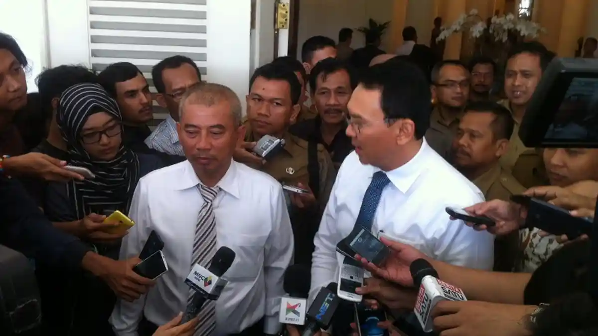 Bekasi Dukung Jakarta Putus Kontrak Pengelola Bantargebang