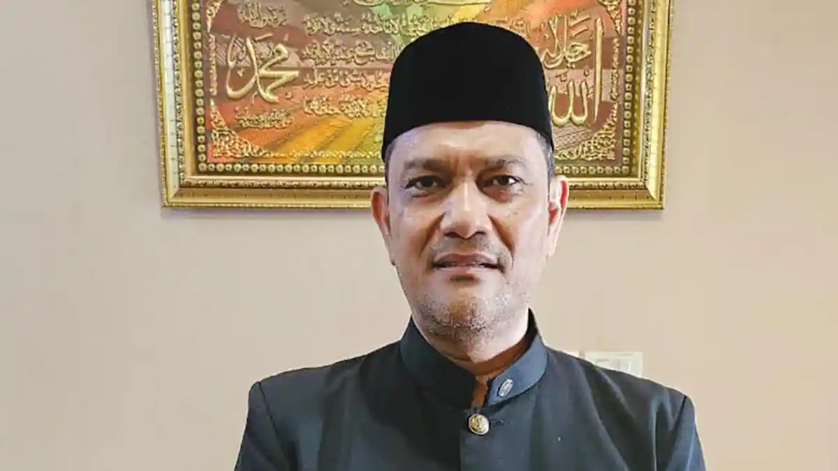 Gerindra Buka Pendaftaran Calon Wali Kota dan Wakil Wali Kota Banda Aceh