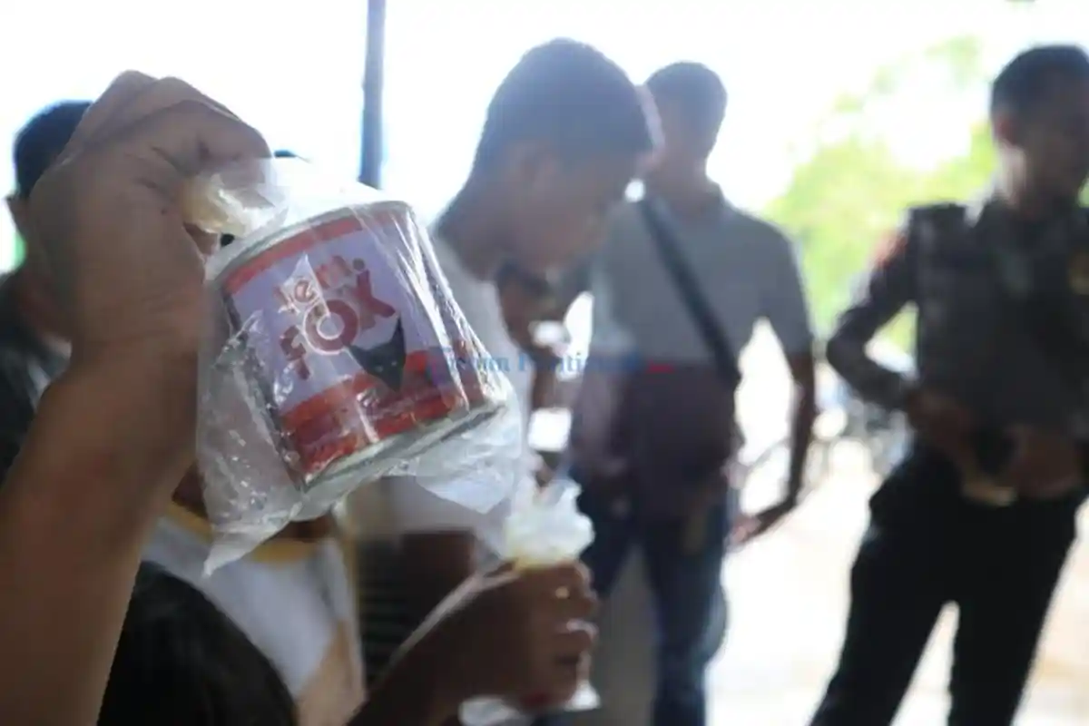 Tanggapi Lima Bocah Ngelem, Psikolog Sebut Ada Pola Asuh Yang Salah dari Orangtua 