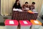 Laporan Dana Kampanye Timses Pasangan Ahok-Djarot
