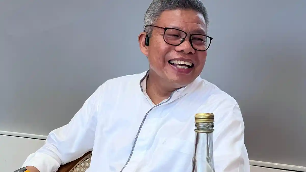 Taufan Pawe Ingatkan Kepala Daerah Jangan Sesuka Hati Angkat Tim Ahli