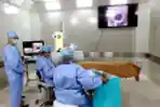 Peresmian Ciputra SMG Eye Clinic Cabang Ketiga