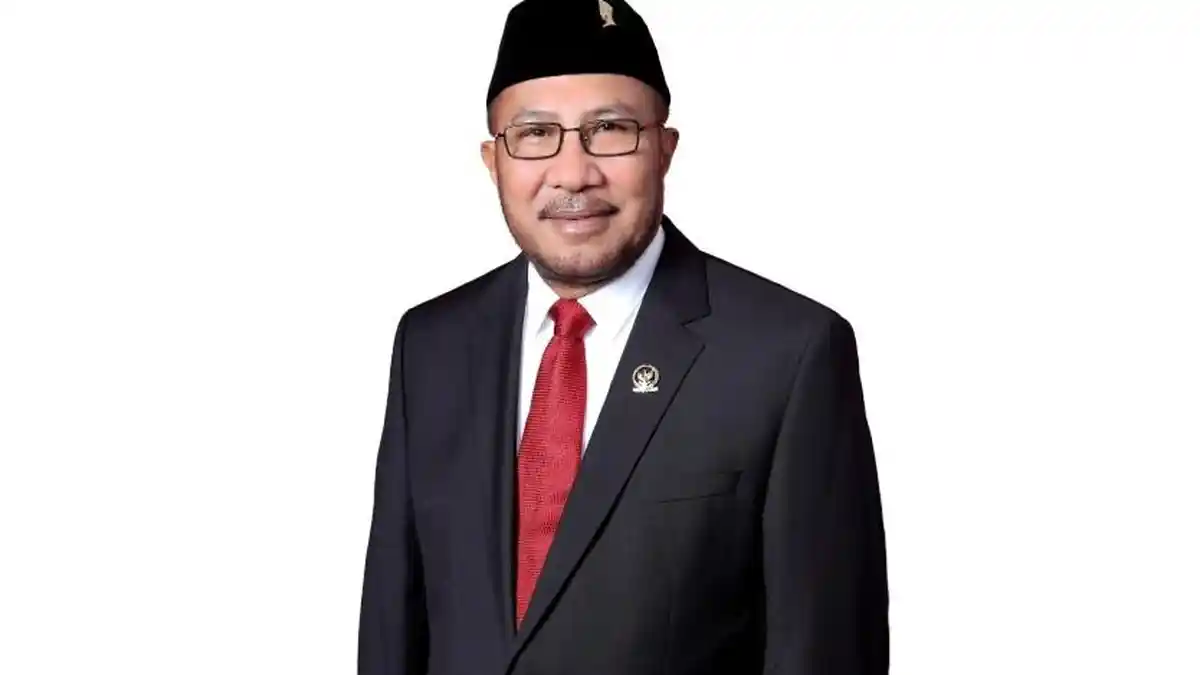 Ini Nama-nama Caleg yang Raih Suara Terbanyak DPD RI Maluku Utara, Salah Satunya Petahana Namto Roba