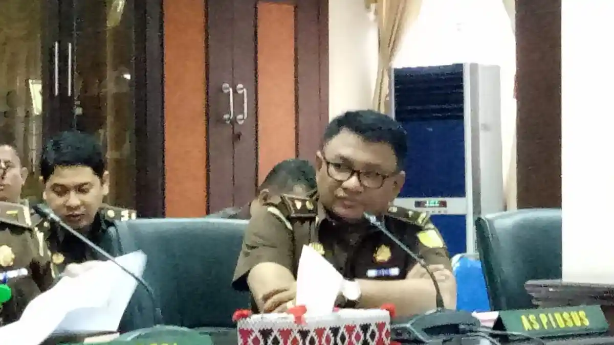 Kejati Sumut Sudah Periksa Kepala Madrasah soal Dugaan Pungli pada Kompetisi Sains