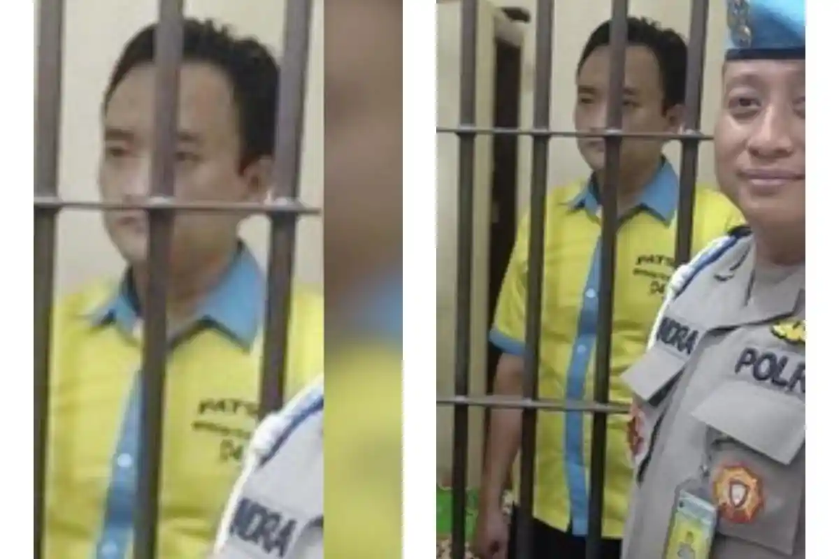 Akhir Karier Aipda Robig Zaenudin, Dipecat dengan Tidak Hormat karena Tembak Gamma Rizkinata