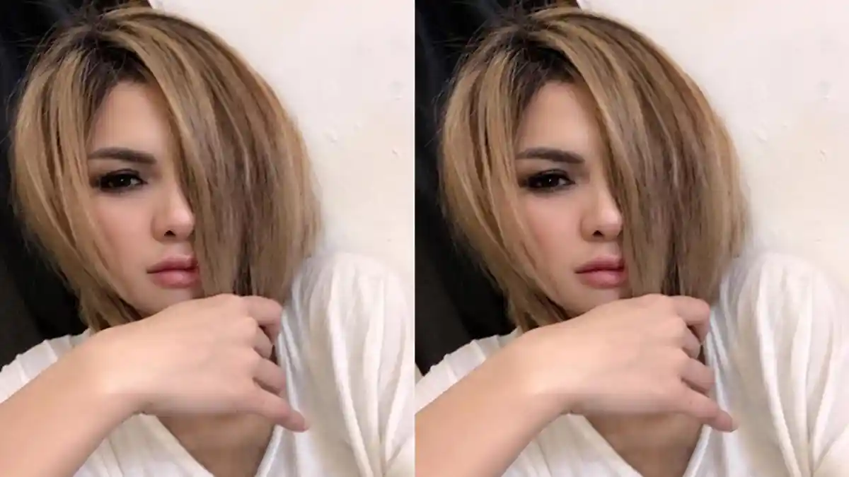 Dikabarkan Pacaran dengan Vicky Nitinegoro, Nikita Mirzani Akan Jawab Setelah Dirinya Melahirkan