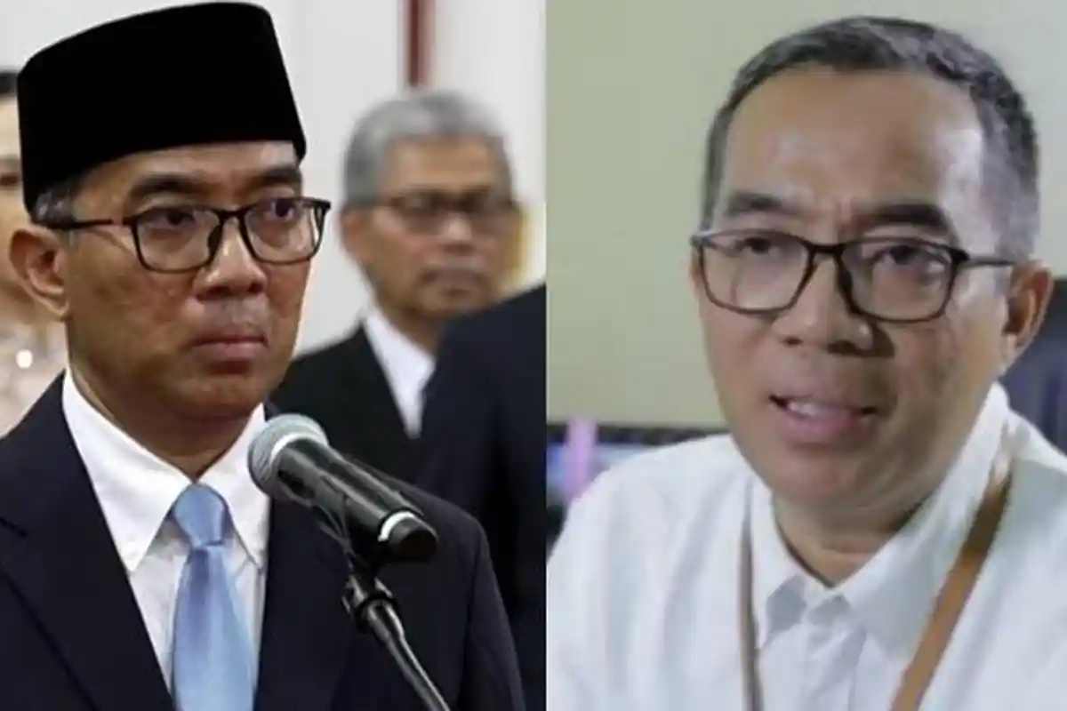 Prestasi Mendikti Saintek Brian Yuliarto, Gantikan Satryo Soemantri, Berikut Ini Harta Kekayaannya