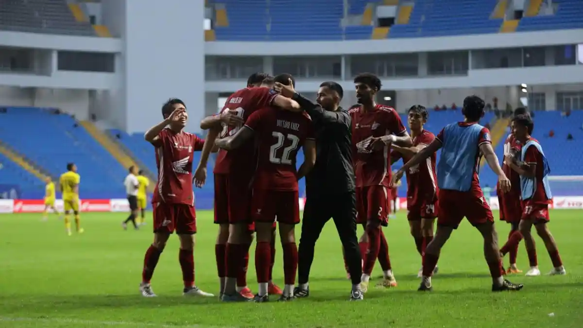PSM Makassar Dirombak! 2 Nama Degradasi, Bernardo Tavares: Saya Menginginkan Pemain Lebih Bagus