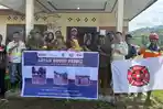 ANTAM Group Salurkan Bantuan Kemanusiaan untuk Korban Banjir di Halmahera Timur