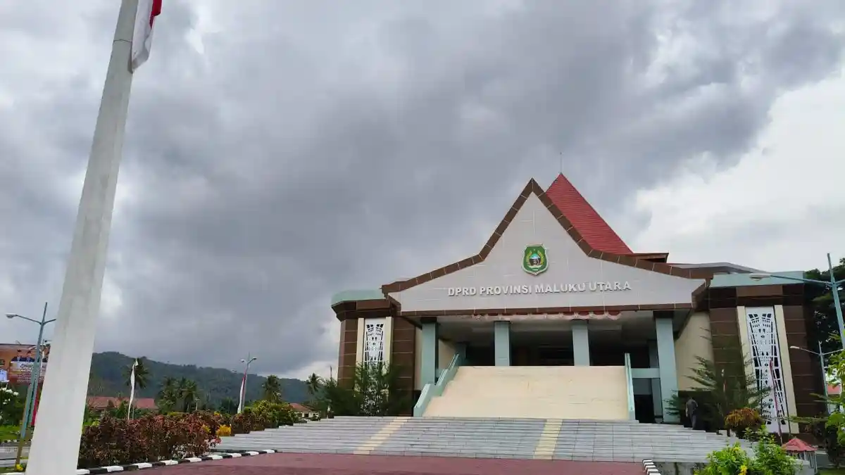 Akses Jalan Tani Minim, Pemprov Maluku Utara Diminta Prioritaskan Infrastruktur Pedesaan