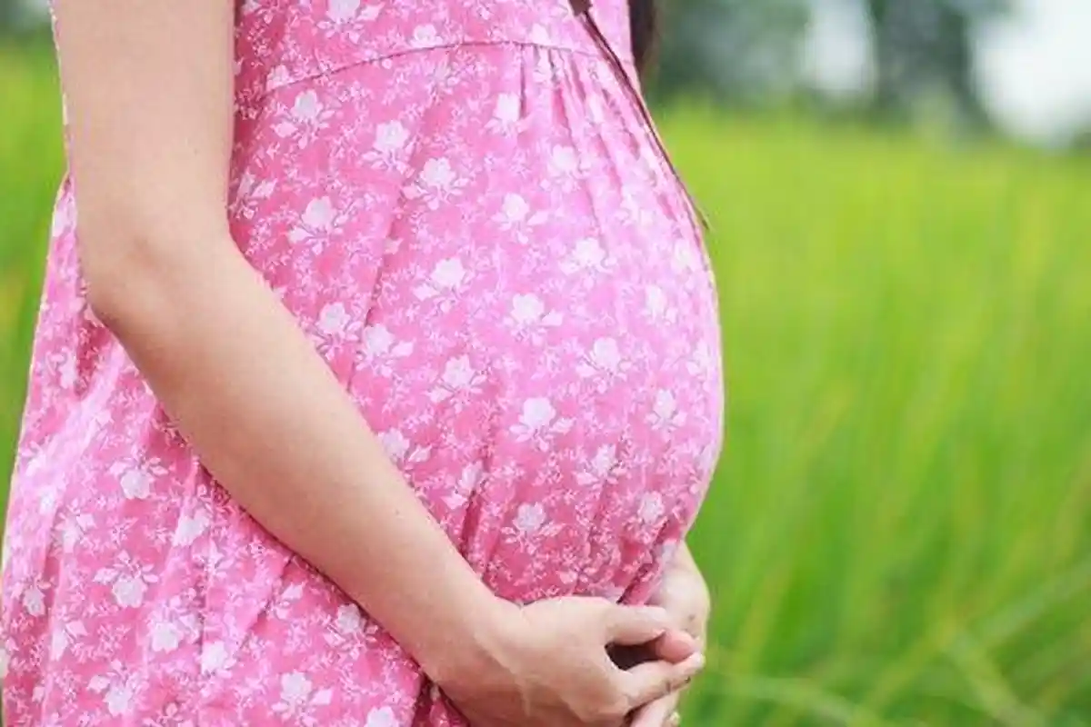 NGAKU DUDA, Oknum Kapolsek Hamili Gadis Berusia 22 Tahun, Tak Mau Bertanggung Jawab, Kini Dilaporkan