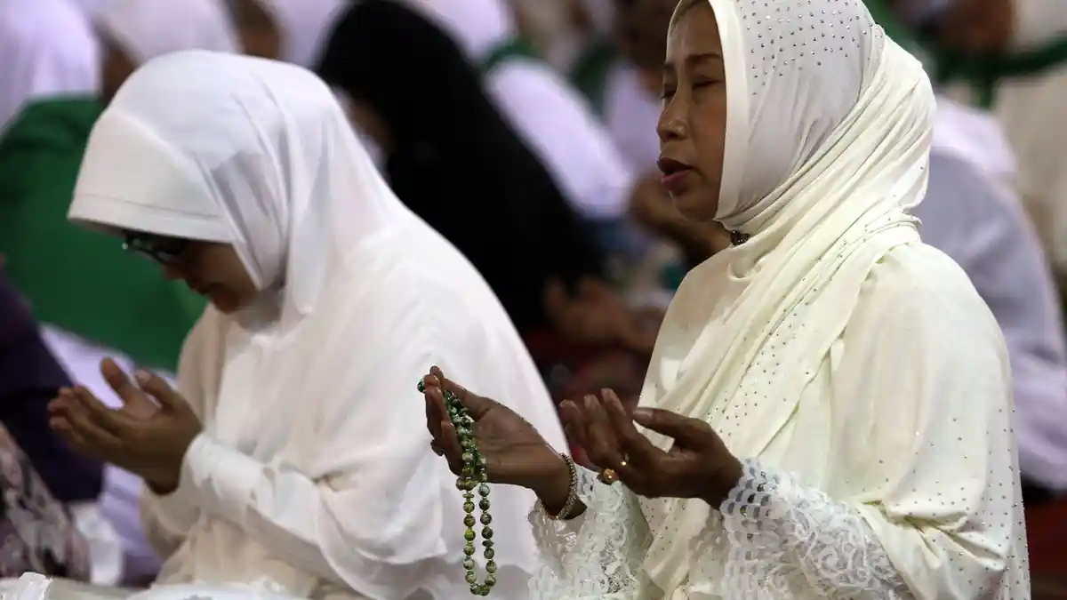 Jadwal Pelaksanaan dan Bacaan Niat Dua Puasa Muharram yang Paling Diutamakan