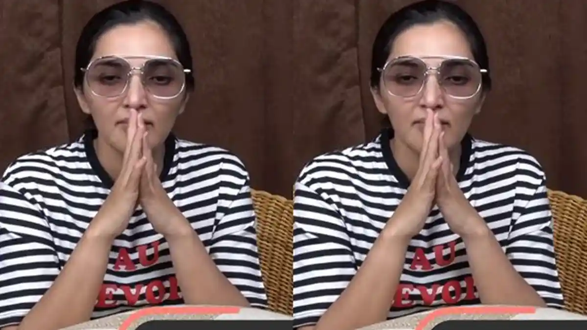 Lewat Q&A, Ashanty Beberkan Perasaan Saat Harus Dirawat di RS, Istri Anang Hermansyah Legowo