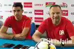 Borneo FC Siap Curi Poin di Hari Ulang Tahun Arema FC ke-31
